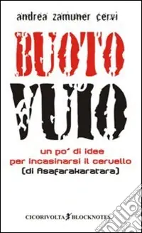 Professionale Buoto vuio