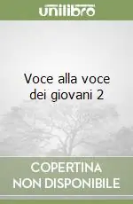 Must-Have Voce alla voce dei giovani 2