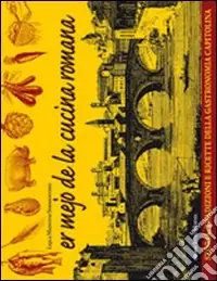 Mejo de la cucina romana (Er) Promozione Esclusiva