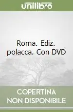 Compra Online Roma. Ediz. polacca. Con DVD