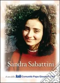 Ultimissimo Modello Sandra Sabattini