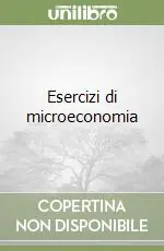 Esercizi di microeconomia Saldi