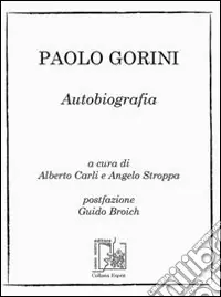 Promo Stagionale Autobiografia
