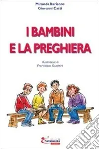 Popolare I bambini e la preghiera