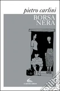 Borsa nera Pagamento Sicuro