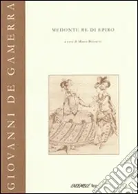 Subito Disponibile Medonte re di Epiro
