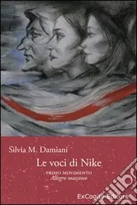 Le voci di Nike. Primo movimento allegro maestoso Prezzo Di Fabbrica