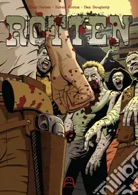 Rotten. Vol. 1 Offerta