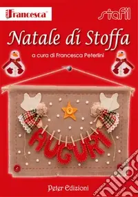 Natale di stoffa Prezzo Conveniente