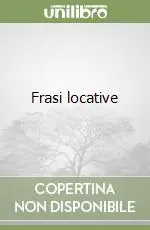 Bestseller Frasi locative