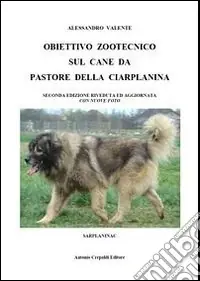Prezzo Conveniente Obiettivo zootecnico sul cane da pastore della Ciarplanina. Sarplaninac