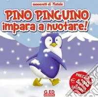 Prezzo Basso Pino pinguino impara a nuotare! Suonarelli di Natale