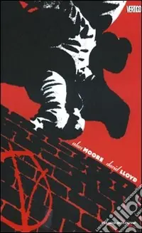 Ultimissimo Modello V for vendetta