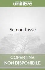 Prezzo Basso Se non fosse