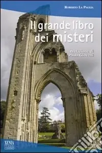 Consegna Rapida Il Grande libro dei misteri