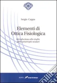 Vendita Finale Elementi di ottica fisiologica