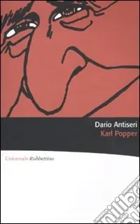 Affare Karl Popper