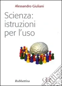 Scienza istruzioni per l‘uso Professionale