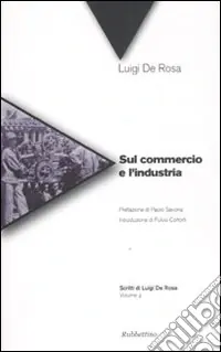 Sul commercio e l‘industria Promo Stagionale