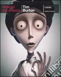 Tim Burton. Ediz. illustrata Offerta Lampo