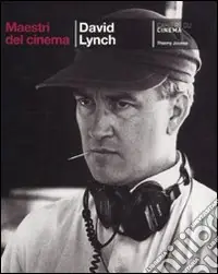 Ultimissimo Modello David Lynch. Ediz. illustrata