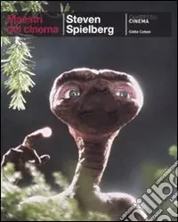 Steven Spielberg. Ediz. illustrata Compra Adesso