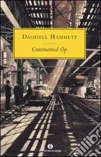 Continental Op Ultima Occasione