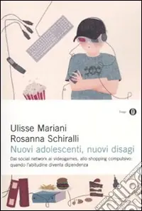 Nuovi adolescenti, nuovi disagi Novità