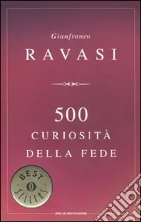 Miglior Prezzo 500 curiosità della fede