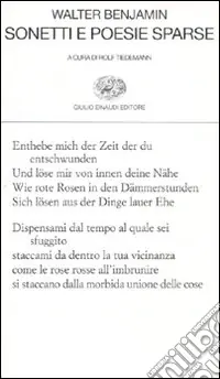 Sonetti e poesie sparse Soddisfatti O Rimborsati