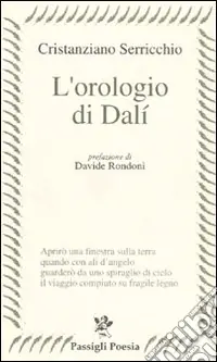 L‘Orologio di Dalì Solo Oggi