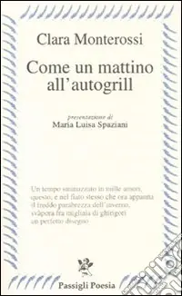 Direttamente Dal Produttore Come un mattino all‘autogrill