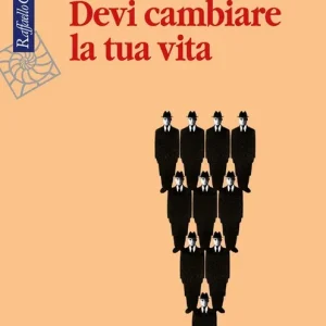 Devi cambiare la tua vita Compra Online