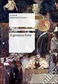 Ordina Subito Il Governo forte