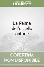 La Penna dell‘uccello grifone Spedito Oggi