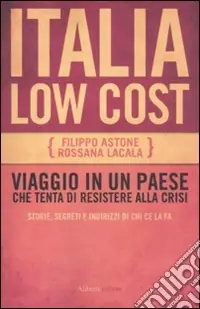 Italia low cost Spedizione Espresso