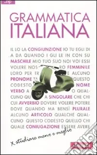 Solo Oggi Grammatica italiana