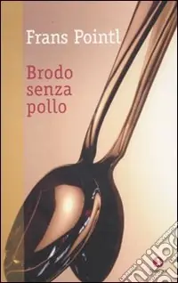 Professionale Brodo senza pollo