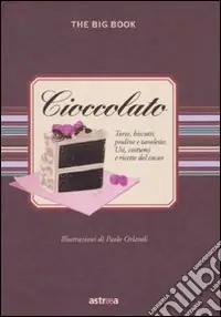 Il cioccolato Professionale