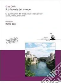 Prezzo Di Fabbrica Il Tribunale del mondo