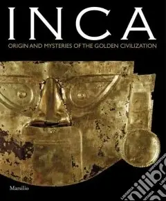 Compra Oggi Stesso Inca. Ediz. inglese