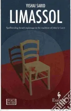 Limassol Saldi