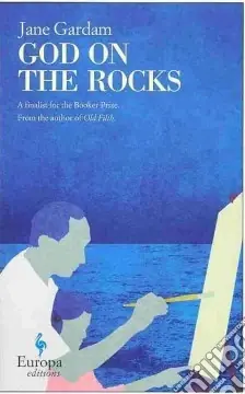 Nuovo Arrivo God on the Rocks