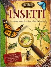 Offerta Insetti