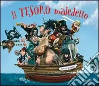Economico Il Tesoro maledetto