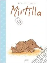Offerta Del Giorno Mirtilla. Ediz. illustrata