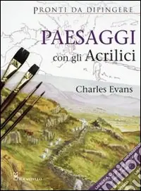Paesaggi con gli acrilici Compra Online