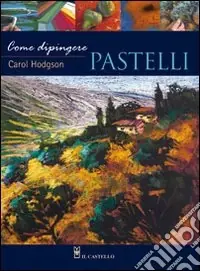 Come dipingere pastelli Novità