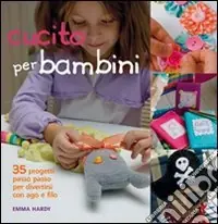 Promozione Esclusiva Cucito per bambini