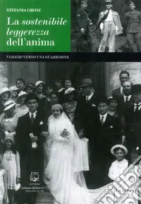Compra Oggi Stesso Sostenibile leggerezza dell‘anima. Viaggio verso una guarigione
